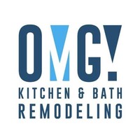 Omg! Kitchen And Bath Remodeling