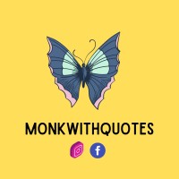 Monkwithquotes logo - Similar company to Ok!Acquired