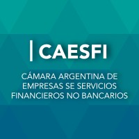 CAESFI logo - Similar company to Besmart Argentina