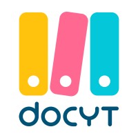 Docyt logo - Similar company to Daffodils Resources Private Limited