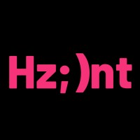 Hazelnut logo - Similar company to Happy Hazelnut