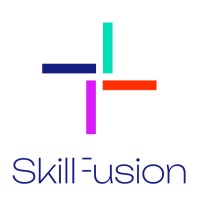 SkillFusion logo - Similar company to High Potential Group