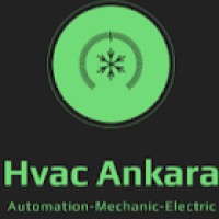 Hvac Ankara logo - Similar company to Thermacs Air Condition & Control Systems