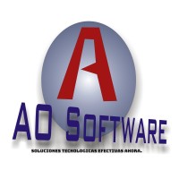 AOSoftware Solutions logo - Similar company to Ao Software Solution