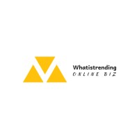 What is Trending logo - Similar company to Trending All Day