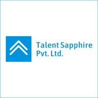 Talent Sapphire Pvt. Ltd. logo - Similar company to Skillentials Llp