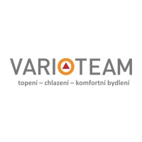 VARIOTEAM logo - Similar company to Akar Yapi A.Ş.