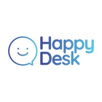 Happy Desk Solutions logo - Similar company to Boulevard