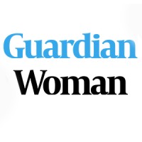 Guardian Woman Nigeria logo - Similar company to Bloom Academy For Artificial Intelligence (Bafai)