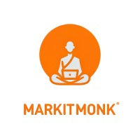Markitmonk logo - Similar company to Kioku Creations Llp.
