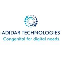 ADIDAR  TECHNOLOGIES logo - Similar company to Ai Operator Studio