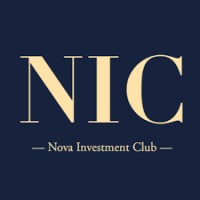 Nova Investment Club logo - Similar company to Católica-Lisbon Investment Partners