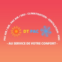 DT PAC logo - Similar company to Ytech