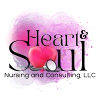 Heart and Soul Nursing and Consulting logo - Similar company to Holliday'S Helping Hands