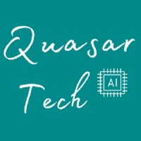 Quasar Tecnologia logo - Similar company to Bios