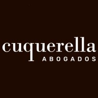 Cuquerella Abogados logo - Similar company to Initkits