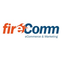 fireComm - eCommerce & Marketing logo - Similar company to Wahoo Ecommerce