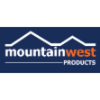 Mountain West Products, Inc. logo - Similar company to Shemin Landscape Supply