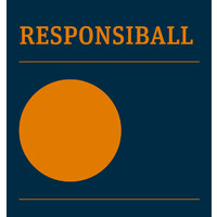 RESPONSIBALL logo - Similar company to Acting Responsibly
