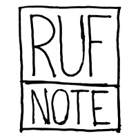 Ruf Note Media logo - Similar company to Bitkrsp-Technology