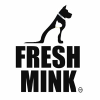 Fresh Mink Pets™ logo - Similar company to Tesoro & Co.