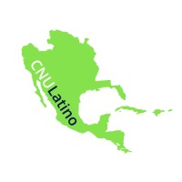 CNU Latino logo - Similar company to Kaim Architecture
