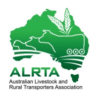 Australian Livestock and Rural Transporters Association logo - Similar company to Victorian Transport Association - Vta