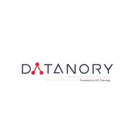 Datanory | MC Crenergy | IT Solution Provider logo - Similar company to Sync Dotcom Network