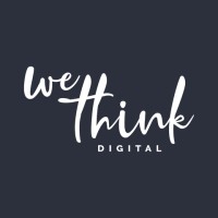 We Think Digital logo - Similar company to Koyrel