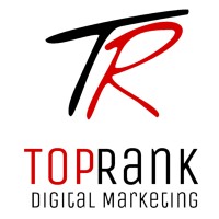 TopRank Digital Marketing logo - Similar company to Web Wizardz