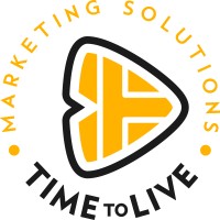 Time to Live Marketing Solutions logo - Similar company to Protectorate Solutions Ltd.