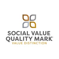Social Value Quality Mark logo - Similar company to Social Value Engine