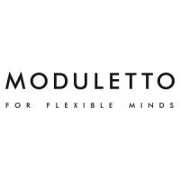 MODULETTO logo - Similar company to Empower This Planet