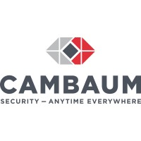 CAMBAUM GmbH logo - Similar company to Bg Drives Gmbh