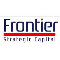 Frontier Strategic Capital logo - Similar company to Symphia Nowforce