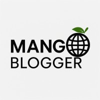 mangoblogger.com logo - Similar company to Truly Creative.Co
