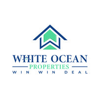 White Ocean Properties logo - Similar company to A Square Infraspace