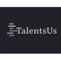 TalentsUs Tech Services logo - Similar company to M Code Teknoloji
