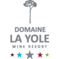 Domaine la Yole Wine Resort logo - Similar company to Camping Cap Soleil