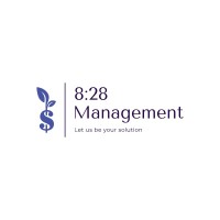 8:28 Management, LLC logo - Similar company to Mary Ann Markowitz & Associates