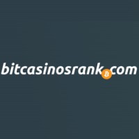 Bitcasinosrank.com logo - Similar company to Saint Creative, Llc
