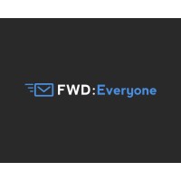 FWD:Everyone - Email transparency software for your business logo - Similar company to Rensa