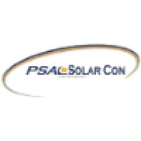 Psa Solar Con