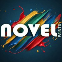 NOVEL PAINTS logo - Similar company to Basco Paints