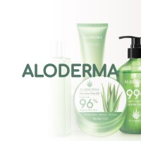 Aloderma logo - Similar company to Blc Fund