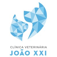 Clínica Veterinária João xxi logo - Similar company to Bichomix