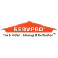 Servpro Of Rutherford County
