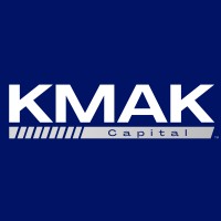 KMAK Capital logo - Similar company to Kmak