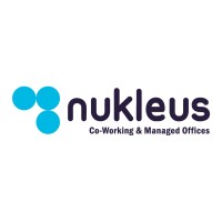 Nukleus Co-Working & Managed Offices logo - Similar company to Districtd