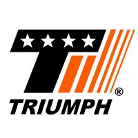 Herramientas Triumph logo - Similar company to Grupo Kuh